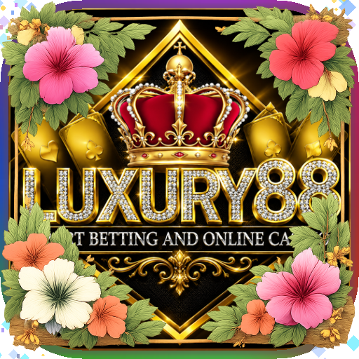 luxury88 — galeri pratinjau Resmi APK